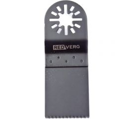 Полотно пильное погружное 820751 (34x34x92 мм) для МФИ REDVERG 6659319 