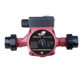 Циркуляционный насос WWQ CN25/4-180 