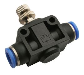 Регулятор расхода воздуха SCF10 NBPT 52907 