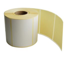 Этикетка SOFMIX 3116 ТТ бумага ПЛГ, 58x30 мм, 900 шт. в рул, втулка 40 мм TТ-11-3116-0.9-2-0 