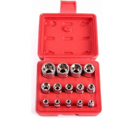 Набор головок внутренний TORX 14 шт Dreamcar DC-000-0803992 