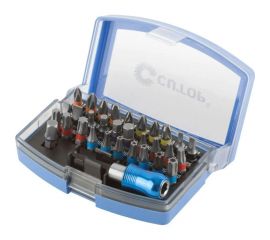 Набор бит в пластиковом боксе Profi 32 предмета CUTOP 83-665 