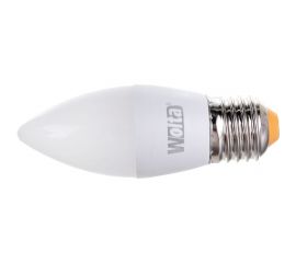 Лампа Wolta СВЕЧА 7.5 Вт LED, 3000K, 25YC7.5E27 
