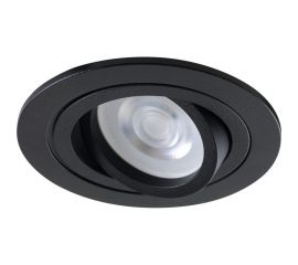 Встраиваемый светильник Crystal lux CLT 001C1 BL 