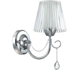 Бра LUMION ODDA акрил, E14, 40W 3236/1W 