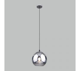 Подвесной светильник Eurosvet 50200/1 дымчатый a051707 
