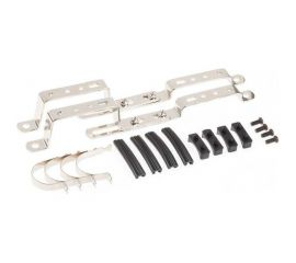 Комплект креплений для коллекторных групп AV Engineering AVE155012 