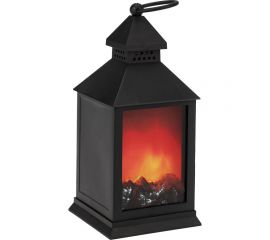 Светодиодный камин Neon-Night волшебный фонарь с эффектом живого огня 11x11x24,5 см, 3хаа 511-026 