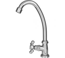 Смеситель для кухни и раковины WISENT W4165 