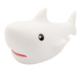 Силиконовый ночник шарк Neon-Night 503-018 