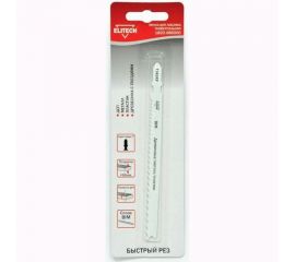 Полотно пильное Elitech 1820.086000 