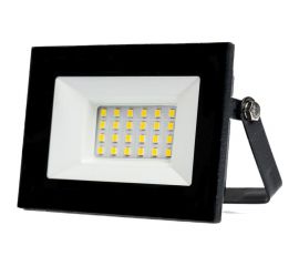 Уличный светодиодный прожектор Grisard Electric сдо 30 черный ip65 6500 k GRE-004-0006 