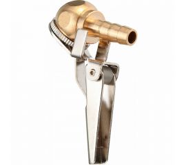 Наконечник подкачки усиленный AC-06 6мм Rossvik TCH-003 