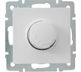 Диммер Lezard VESNA 1000W, белый 742-0288-157 