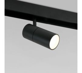Трековый светильник Elektrostandard Slim Magnetic R01 6W 4200K черный 85011 01 a057199 