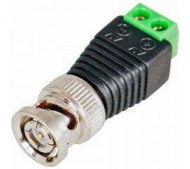 Разъем штекер PROCONNECT BNC с клеммной колодкой 05-3076-4 