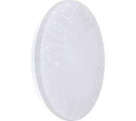 Светильник IEK LED ДПБ 2005 18Вт, IP20, 4000К, круг, белый LDPB0-2005-18-4000-K01 