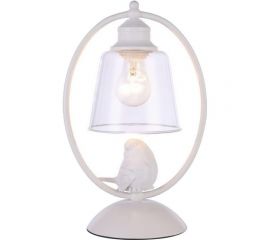 Настольная лампа J-LIGHT SELINA 1188/1T 