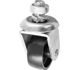 Колесо поворотное для домкрата подкатного OHT230 Ombra 55990 