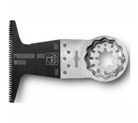 Полотно пильное (50x65 мм; HCS) Fein 63502230210 