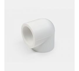 Угольник КОНТУР PPR D75/90гр. 011401075000 