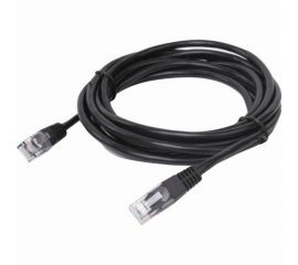 Кабель SONNEN патч-корд UTP 5e категория RJ-45 3м для подключения по локальной сети LAN 513123 