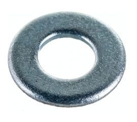 Пружинная шайба гровер DINFIX DIN 127, нерж. А2, М4, 50 шт. 00-00001916 