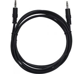 Соединительный кабель Telecom 3.5 Jack /M/-3.5 Jack /M/, стерео, аудио, 2м TAV7175-2M 