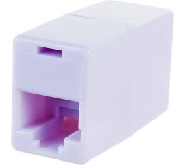 Переходник RJ-45/RJ-45 8P8C TWIST 1 шт. SM-8P8C-I-TWCS/1 