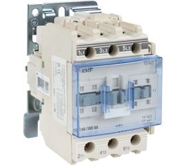 Малогабаритный контактор EKF КМЭ, 40А, 24В, NO+NC, PROxima, 20 шт. ctr-s-40-24 