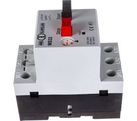 Автомат с регулируемой тепловой защитой ABL 25 - 32 А, 10 кА MS32 