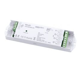 Универсальный приемник для светодиодных лент Easydim RX-ST RGB, RGB+W, MIX 00-00001484 