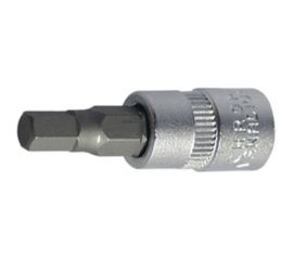 Головка-бита шестигранная матовая (5 мм; 3/8DR) AIST 340205H-A-X 00-00024627 