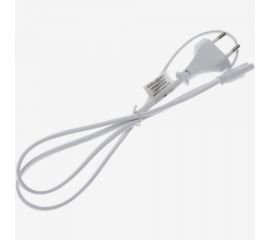 Сетевой шнур с вилкой для светильника Ecola LED linear T5, 1м LT5RPPELT 