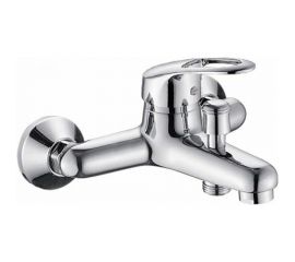 Смеситель Potato для ванны с коротким изливом P3029 