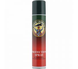Водоотталкивающий спрей для всех видов материалов: кожа, замша, велюр, комбинированные материалов Duke of Dubbin Duke Protection 200 мл 2212 000 
