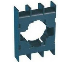 Соединительный адаптер Emas для кнопки, серия B, пластик BA 