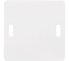 Кабельная бирка КРЕП-КОМП (6000/100) 134 (Б квадратная) бк134Бквад 