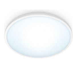 Светильник Wiz SuperSlim Ceiling 16W W RD 27-65K TW 929002685101 