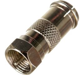Антенный переходник PROCONNECT штекер F - гнездо ТВ 05-4362-4-7 