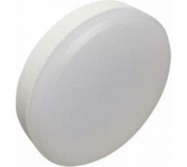 Светодиодная лампа Ecola GX53 LED 15,0W Tablet 220V 6000K матовая 27x75 T5QD15ELC 