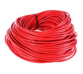 Провод ПВС АТЛАНТ 3x1 ТУ 100м 90057 