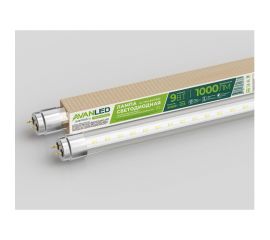 Светодиодная лампа AVANLED AL Т8-9-840-600 11206401 