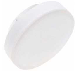 Светодиодная лампа Ecola GX53 LED 12,0W Tablet 220V 4200K матовая 27x75 T5QV12ELC 