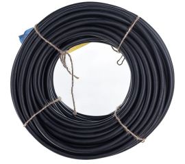 Кабель Мастер Тока КГТТбм 2х2.5 черный 50м МТ0410 