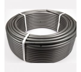 Труба для тёплого пола ДТРД PEX-B D16х2,0 мм 200м из сшитого полиэтилена PEX-в16200Д 