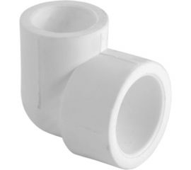 Угольник TEBO C--TB 25,20 90 градусов вн.,вн. 030031101 