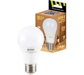 Лампа ФАZА FLL- A60 18w E27 3000K 230/50 5038387 