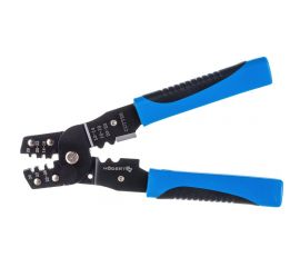 Пресс-клещи для клемм HOEGERT TECHNIK 0.08 до 2.00 мм2 HT1P215 