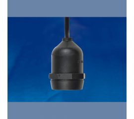 Подвесной патрон Uniel с защитой IP54 ULH-E27-IP54-15cm UL-00003362 